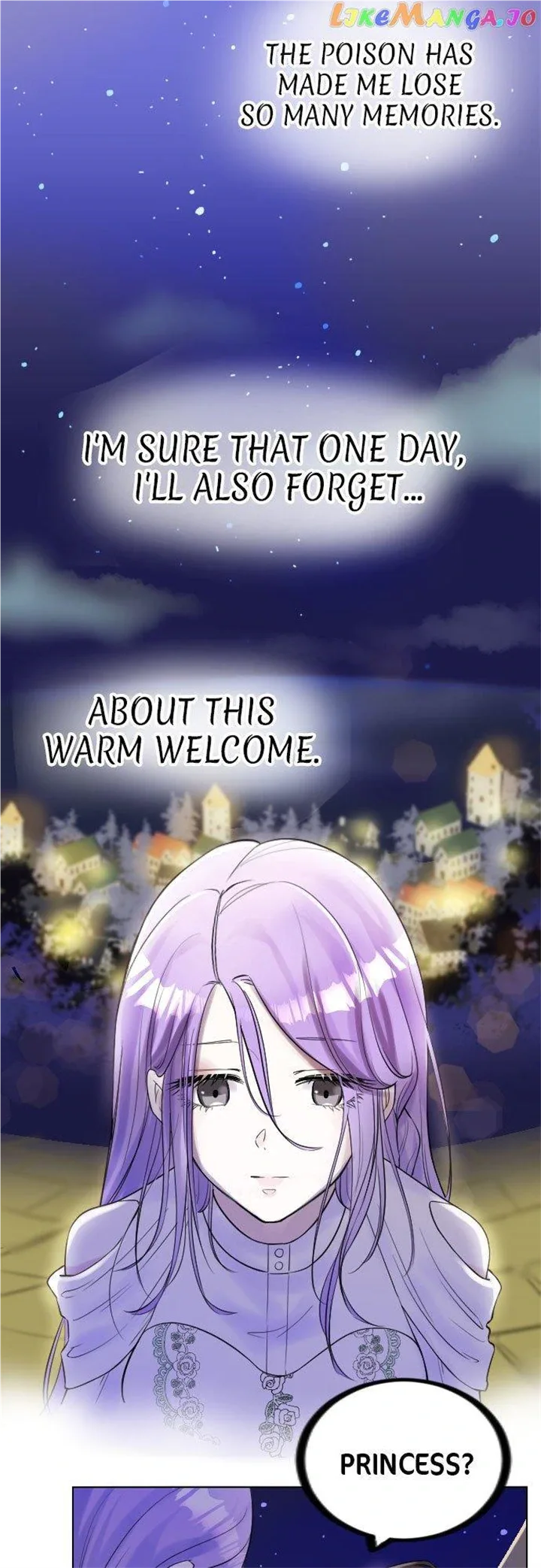 A Love that Melts Away a Poisonous Heart Chapter 9 page 39