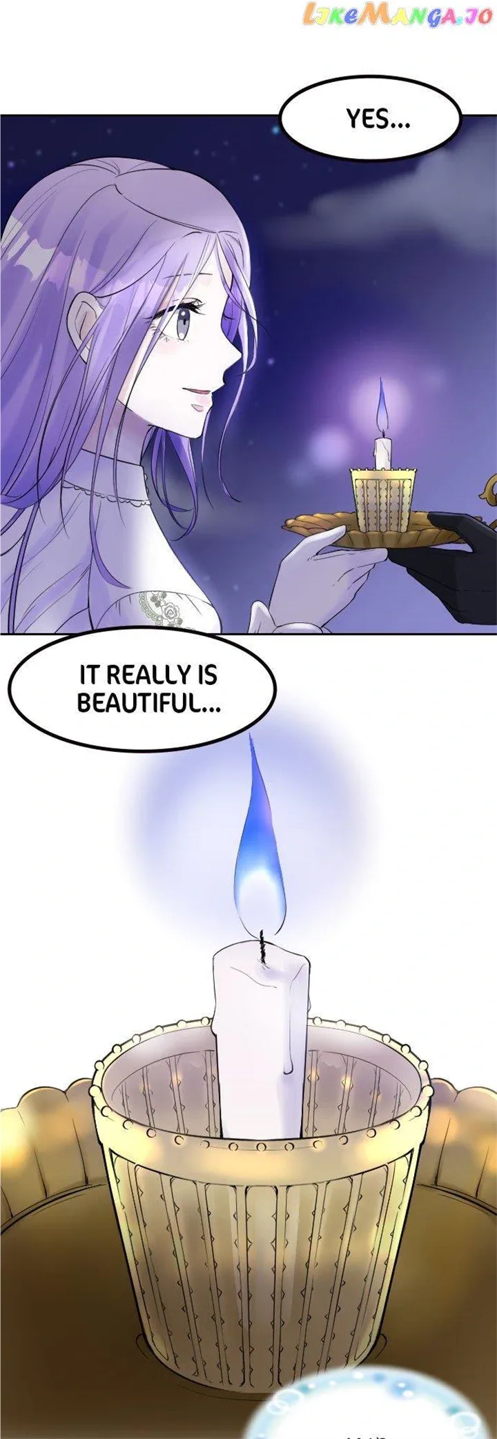 A Love that Melts Away a Poisonous Heart Chapter 9 page 34