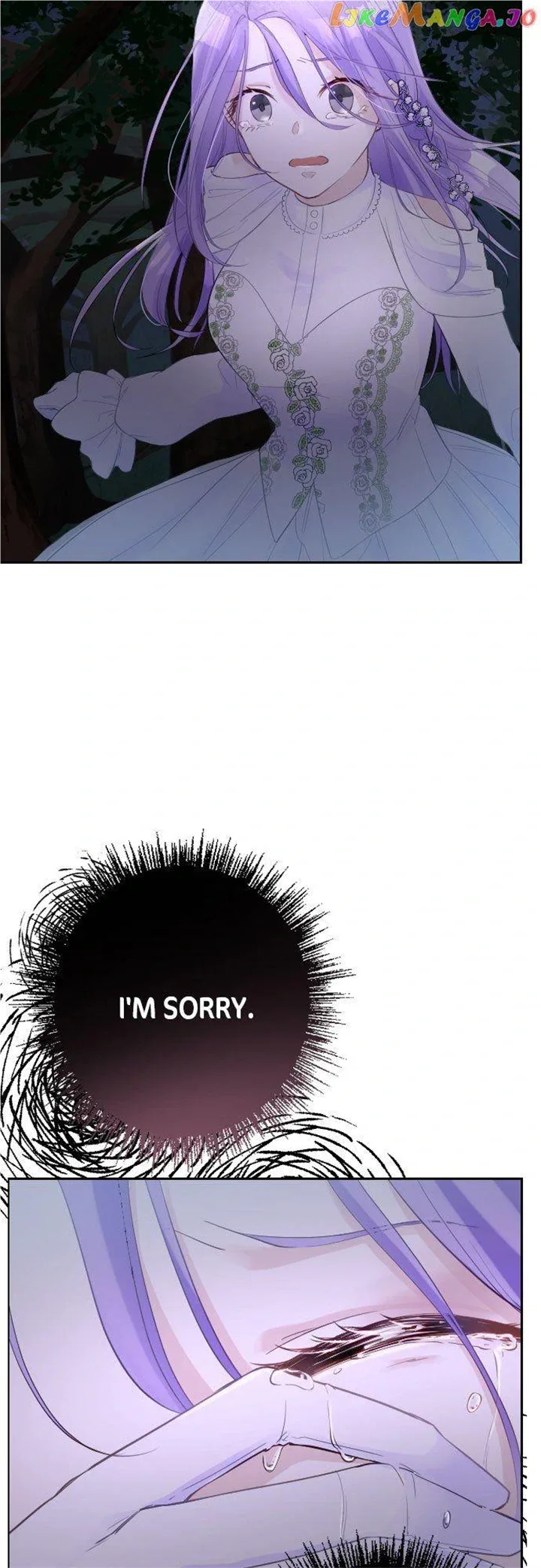 A Love that Melts Away a Poisonous Heart Chapter 10 page 28