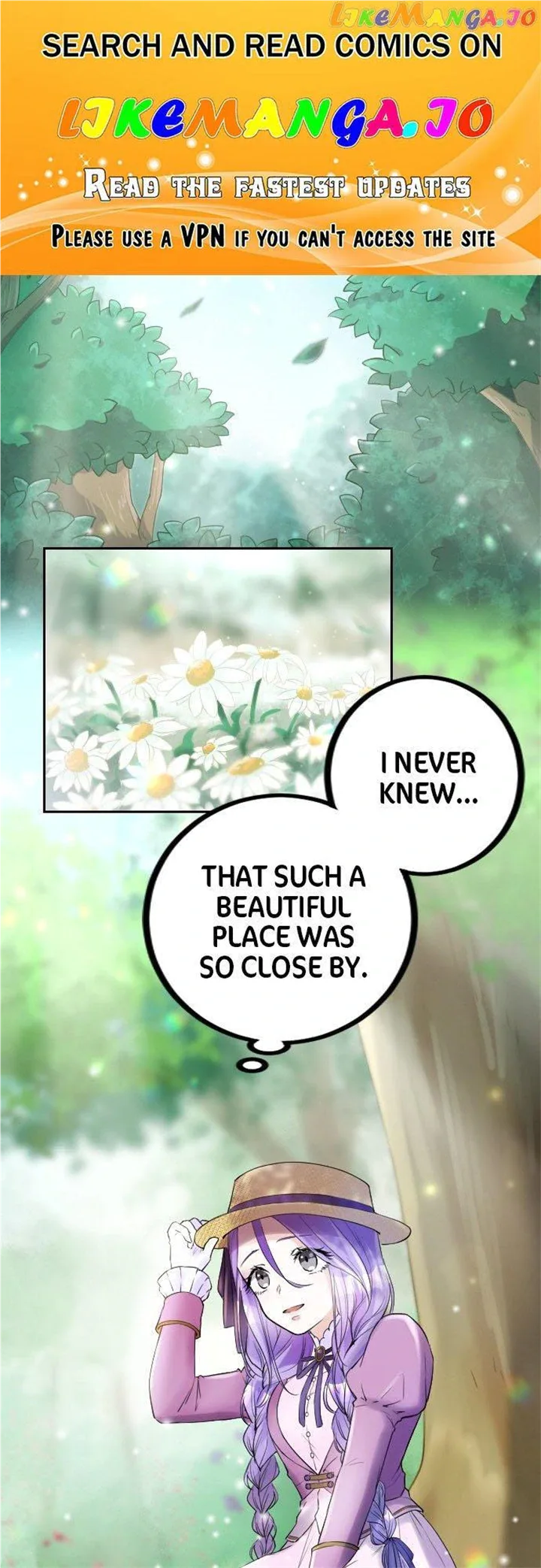 A Love that Melts Away a Poisonous Heart Chapter 13 page 2