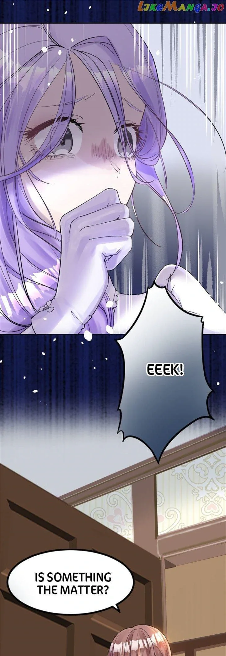 A Love that Melts Away a Poisonous Heart Chapter 4 page 34