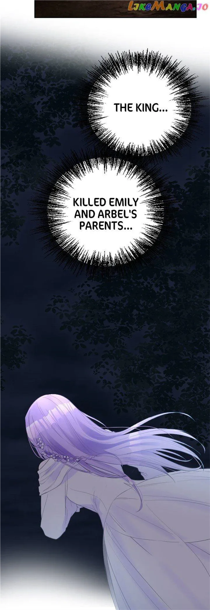 A Love that Melts Away a Poisonous Heart Chapter 10 page 26