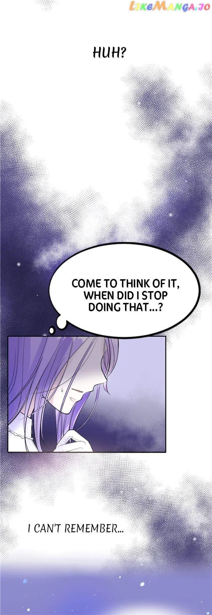 A Love that Melts Away a Poisonous Heart Chapter 9 page 38