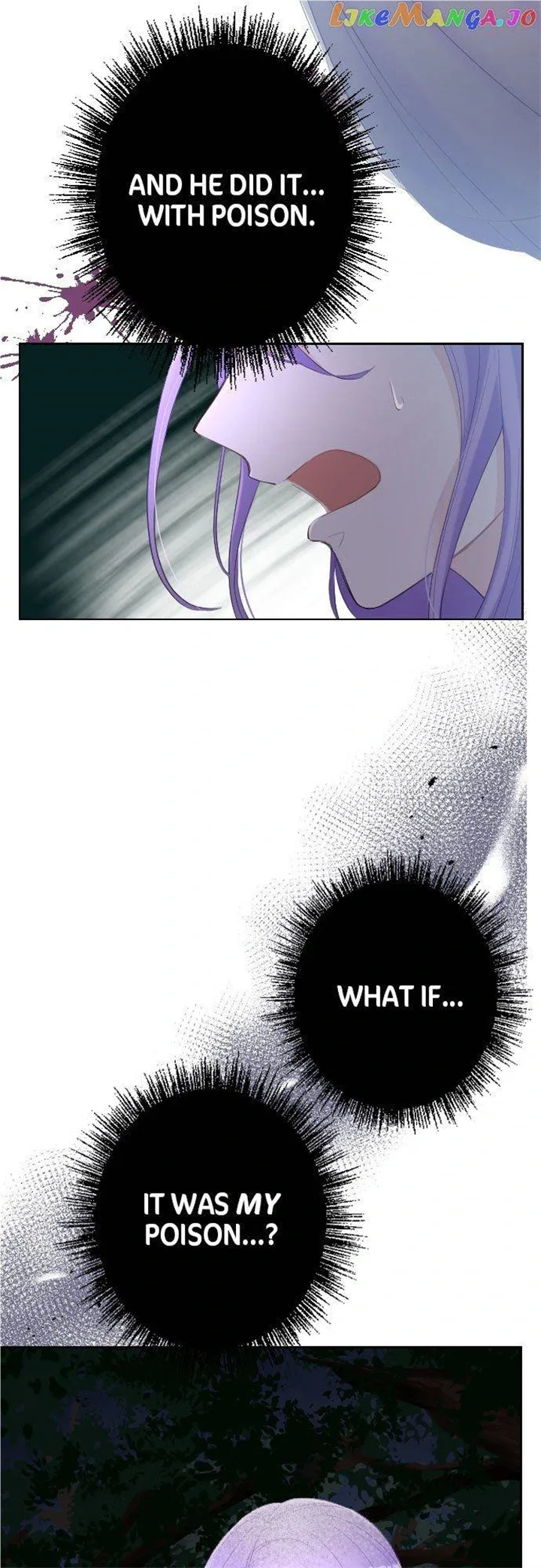 A Love that Melts Away a Poisonous Heart Chapter 10 page 27
