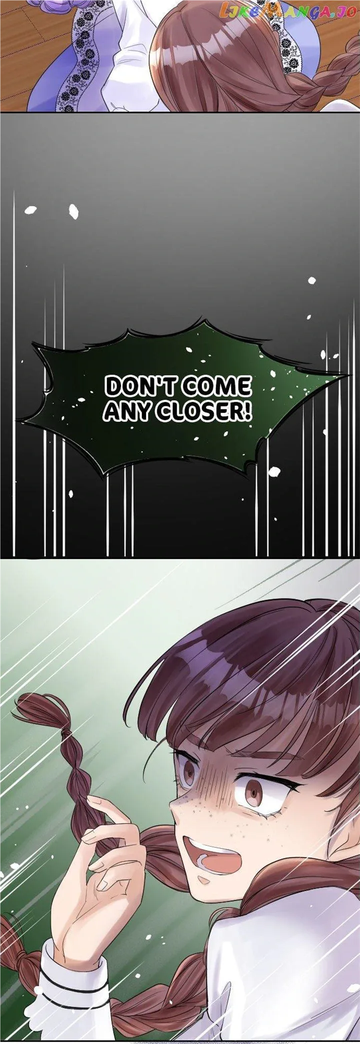 A Love that Melts Away a Poisonous Heart Chapter 4 page 36