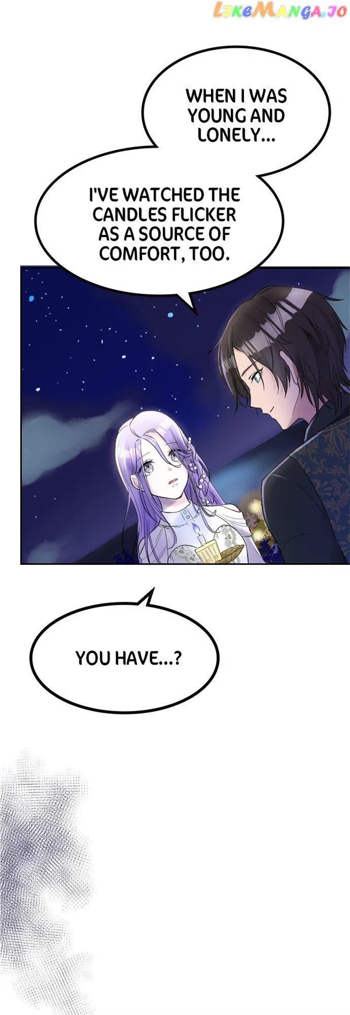 A Love that Melts Away a Poisonous Heart Chapter 9 page 37