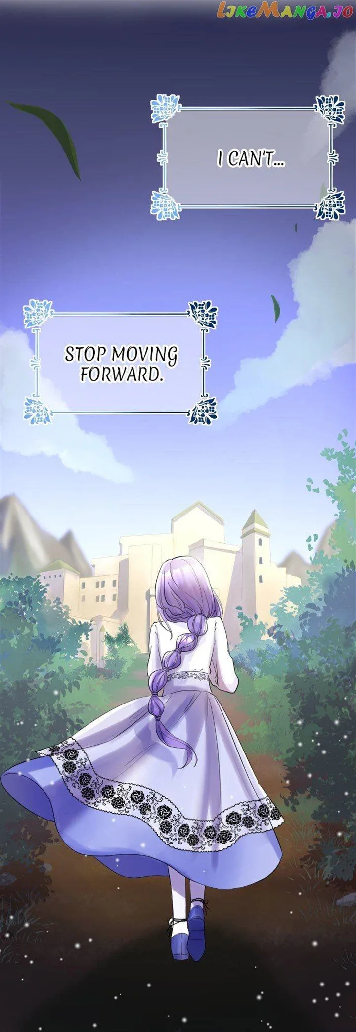 A Love that Melts Away a Poisonous Heart Chapter 7 page 11