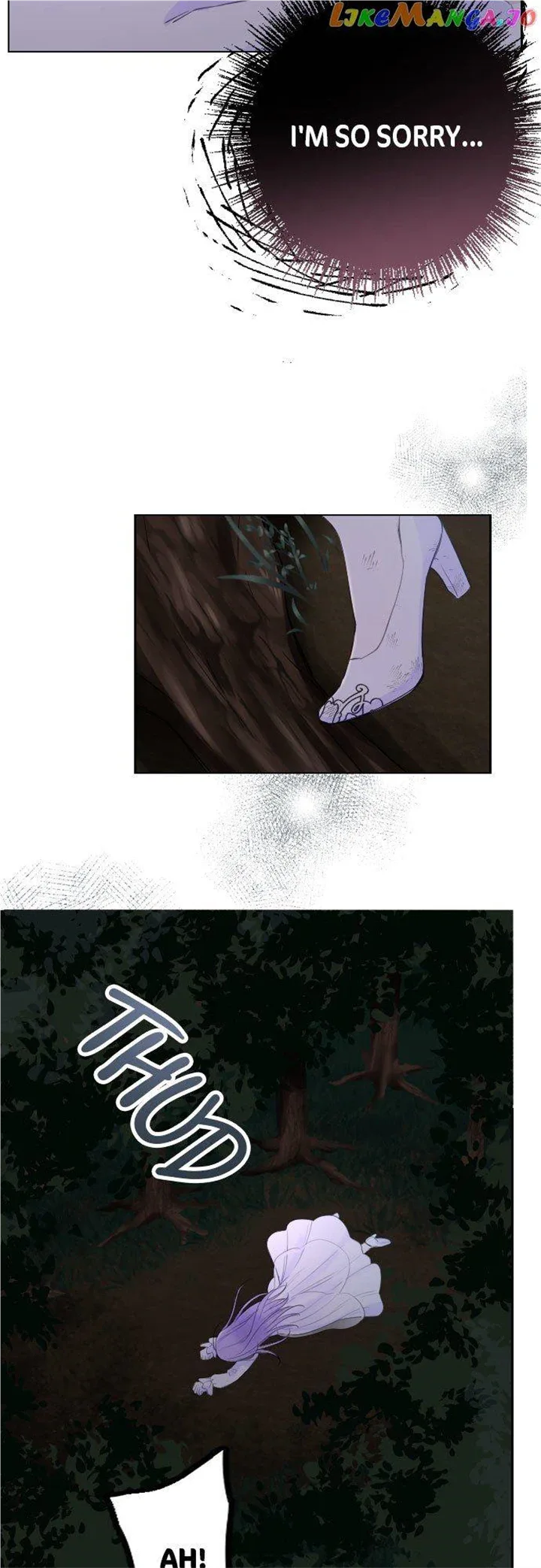 A Love that Melts Away a Poisonous Heart Chapter 10 page 29