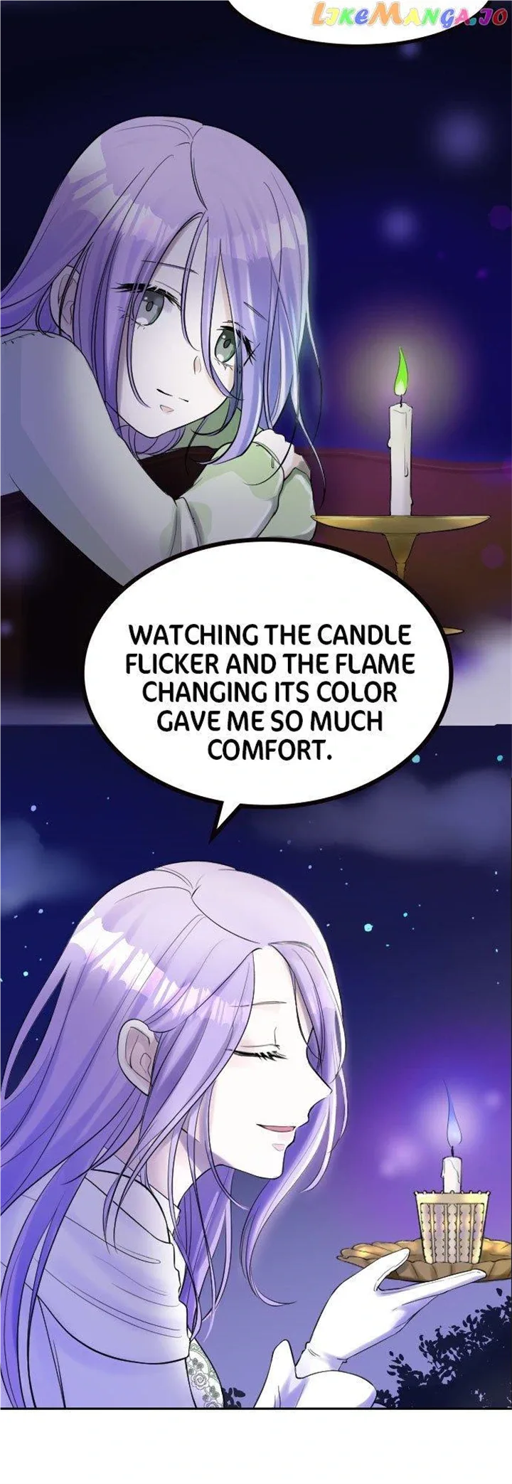 A Love that Melts Away a Poisonous Heart Chapter 9 page 36