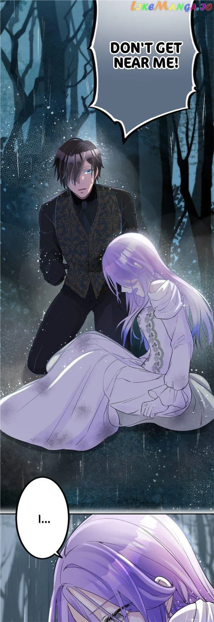 A Love that Melts Away a Poisonous Heart Chapter 11 page 12