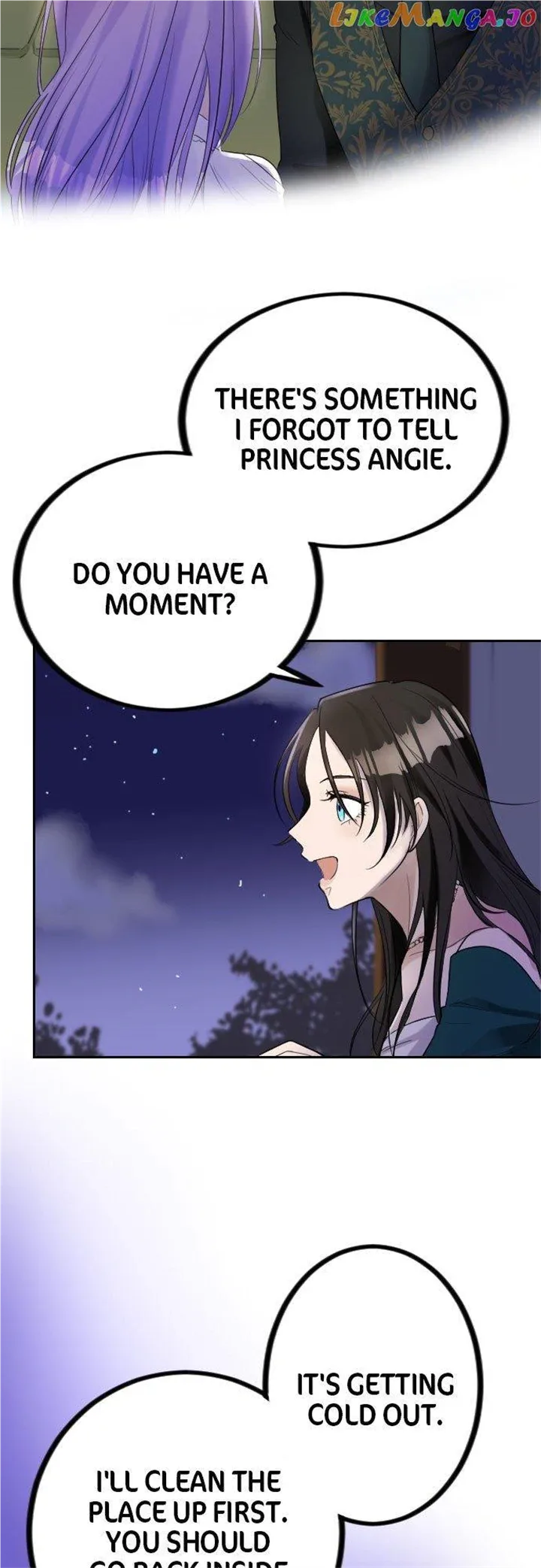 A Love that Melts Away a Poisonous Heart Chapter 9 page 41