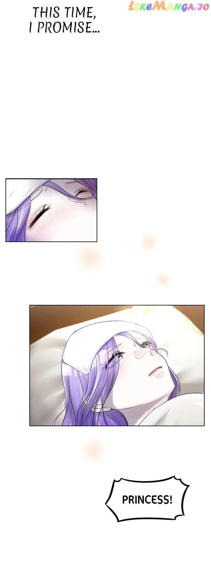 A Love that Melts Away a Poisonous Heart Chapter 3 page 53