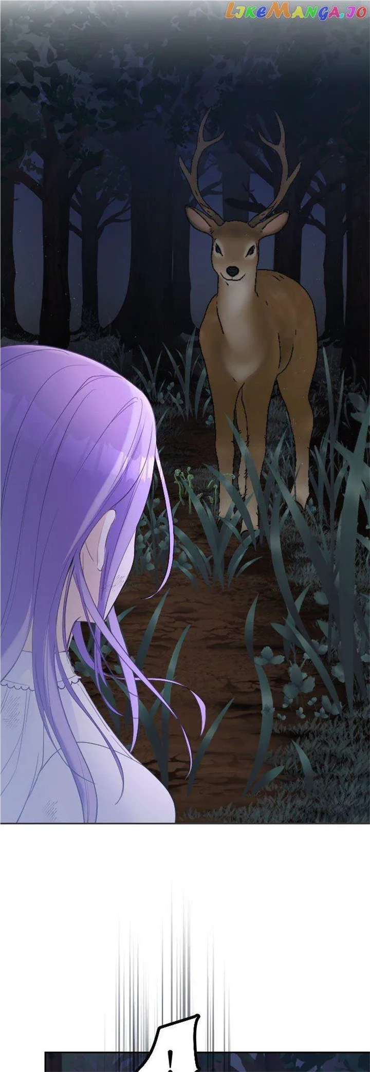 A Love that Melts Away a Poisonous Heart Chapter 10 page 36