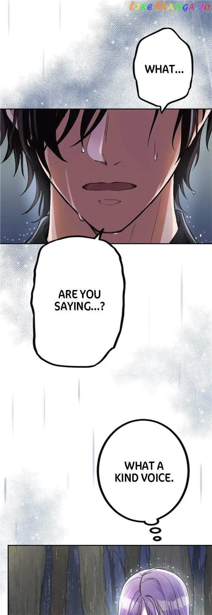 A Love that Melts Away a Poisonous Heart Chapter 11 page 15