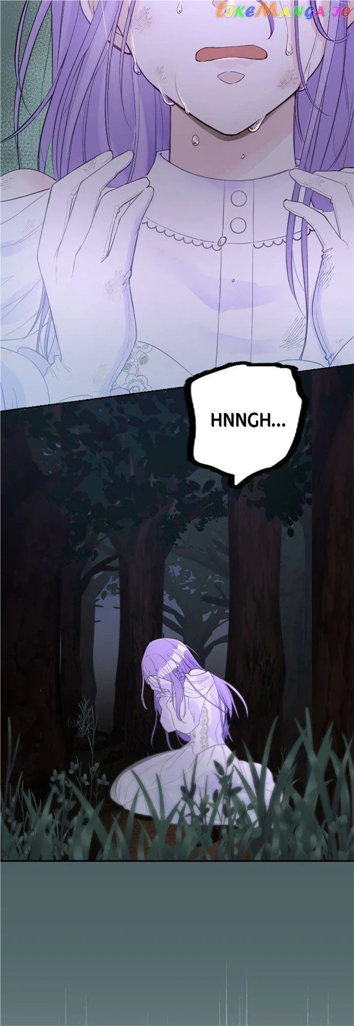 A Love that Melts Away a Poisonous Heart Chapter 10 page 34