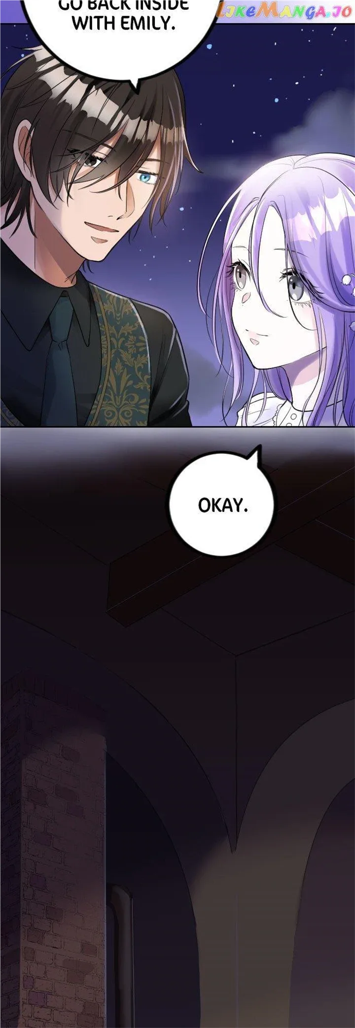 A Love that Melts Away a Poisonous Heart Chapter 9 page 42