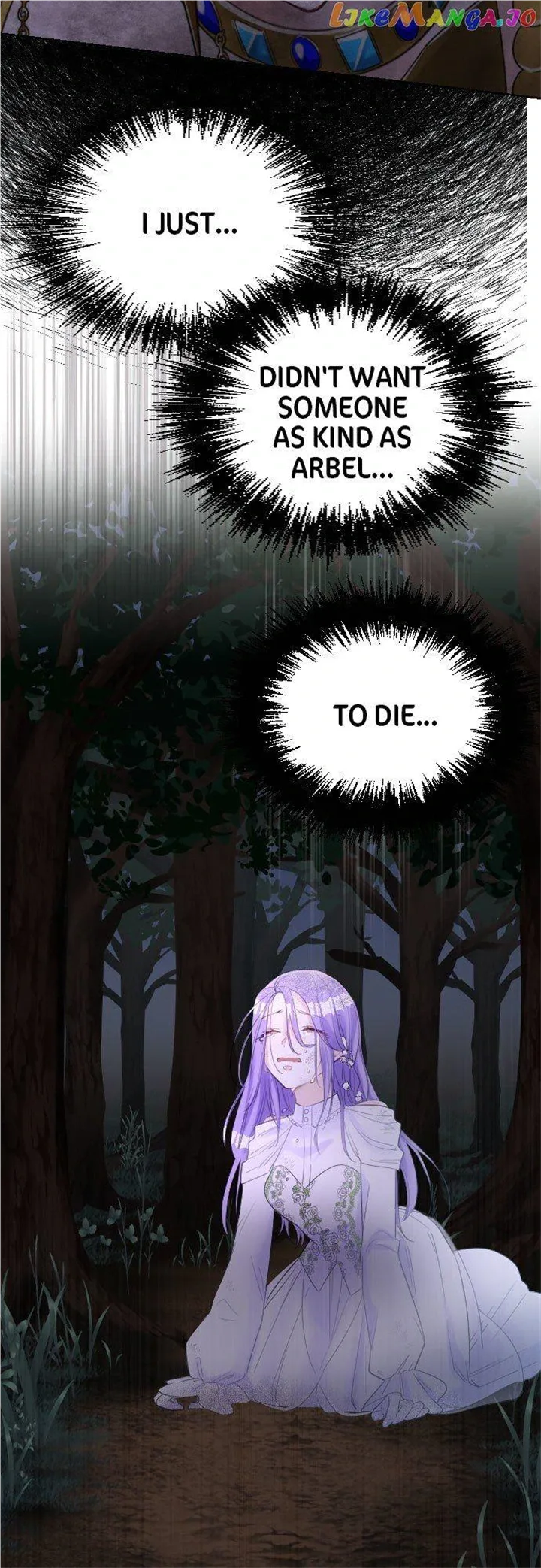A Love that Melts Away a Poisonous Heart Chapter 10 page 31