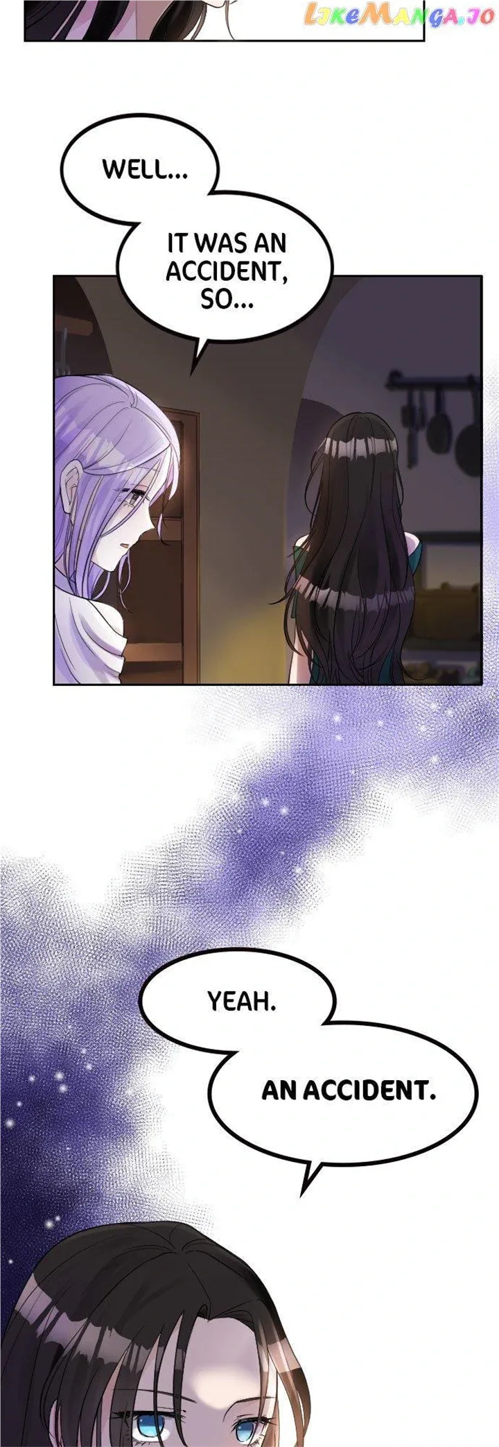 A Love that Melts Away a Poisonous Heart Chapter 9 page 45