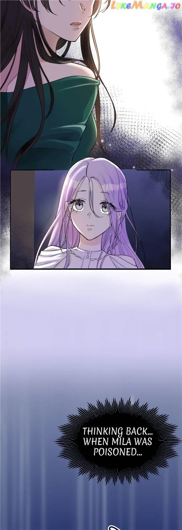 A Love that Melts Away a Poisonous Heart Chapter 9 page 46
