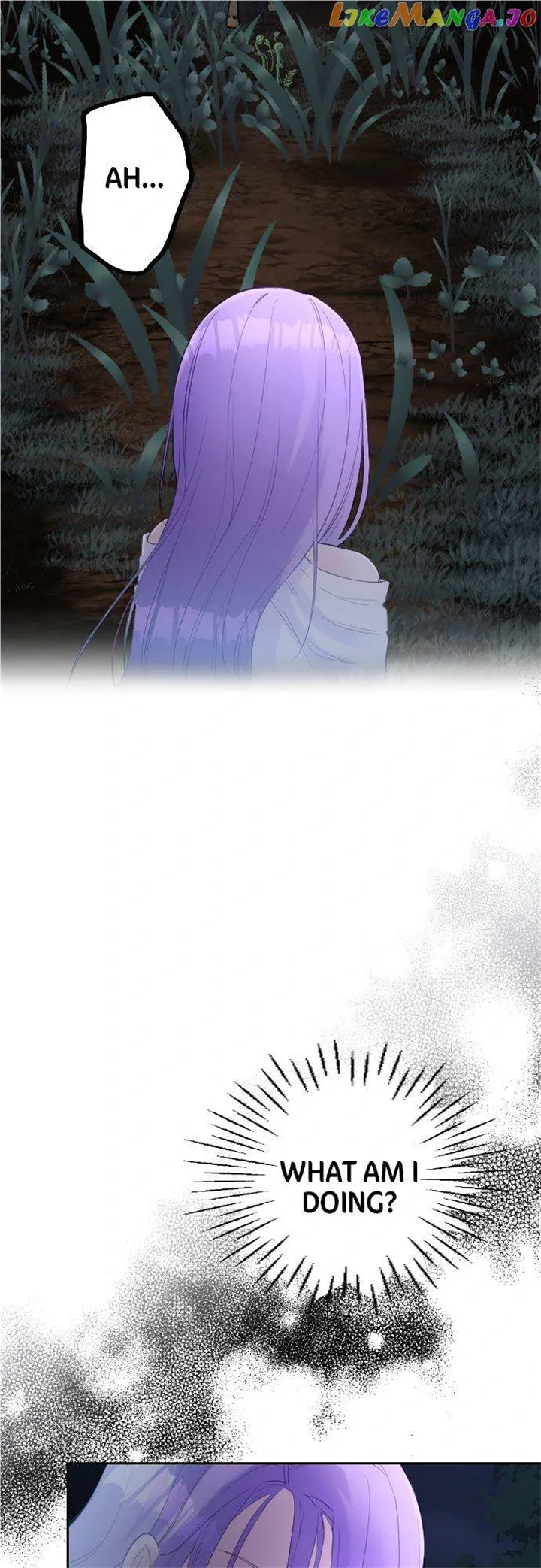 A Love that Melts Away a Poisonous Heart Chapter 10 page 39