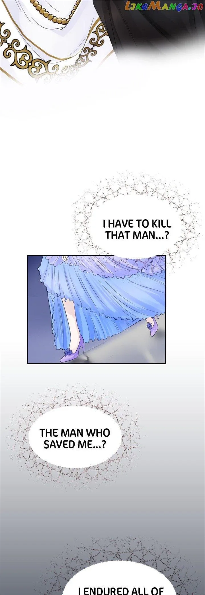 A Love that Melts Away a Poisonous Heart Chapter 2 page 40