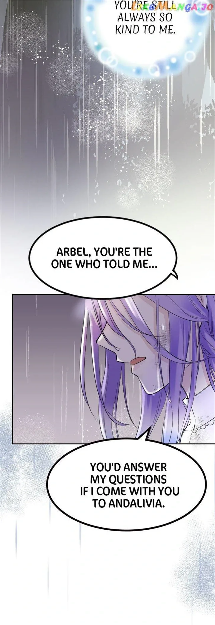 A Love that Melts Away a Poisonous Heart Chapter 11 page 17