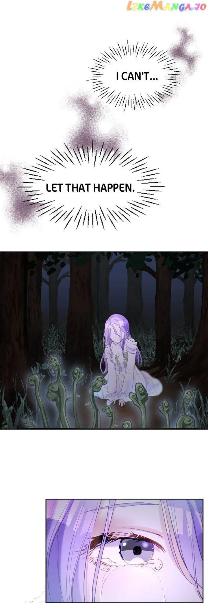 A Love that Melts Away a Poisonous Heart Chapter 10 page 42