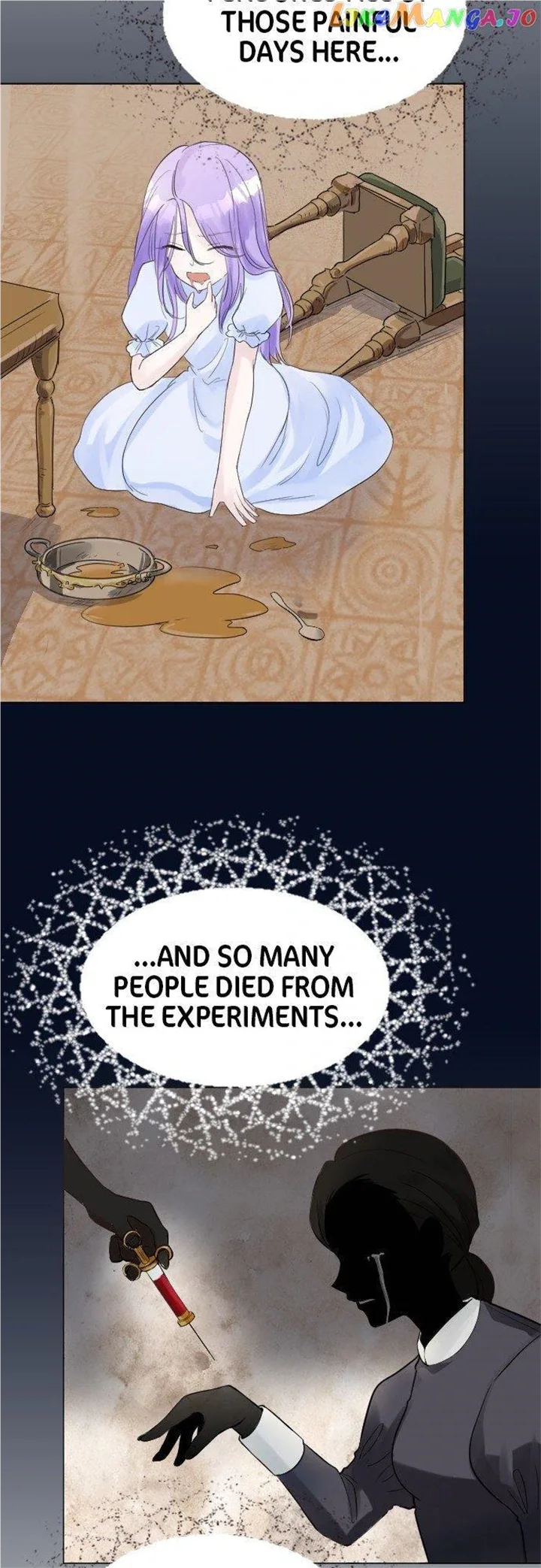 A Love that Melts Away a Poisonous Heart Chapter 2 page 41