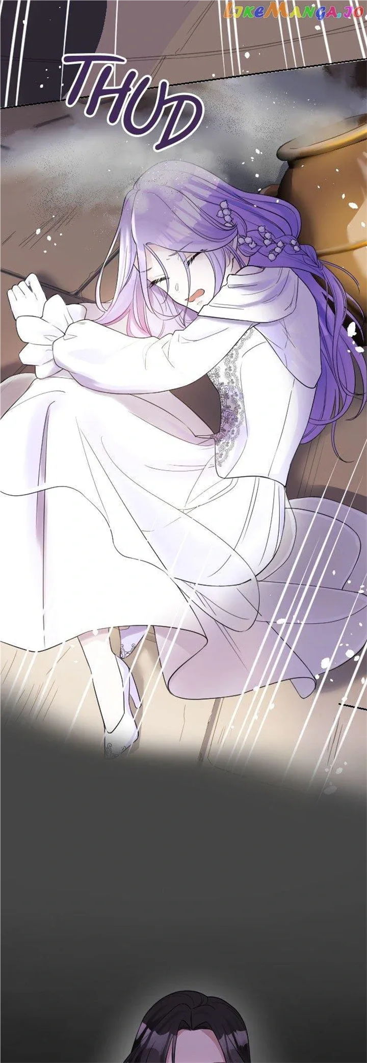 A Love that Melts Away a Poisonous Heart Chapter 9 page 52