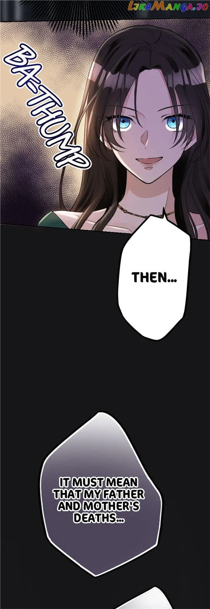 A Love that Melts Away a Poisonous Heart Chapter 9 page 48