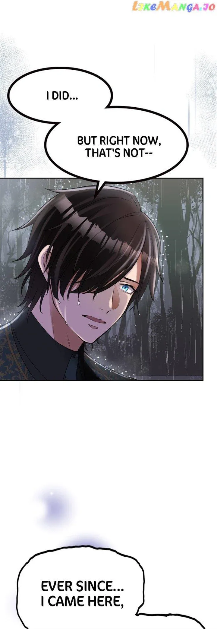 A Love that Melts Away a Poisonous Heart Chapter 11 page 18