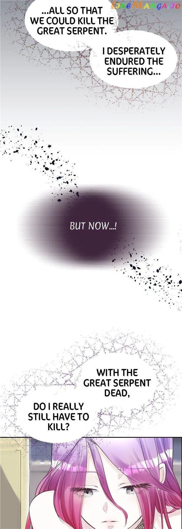 A Love that Melts Away a Poisonous Heart Chapter 2 page 42