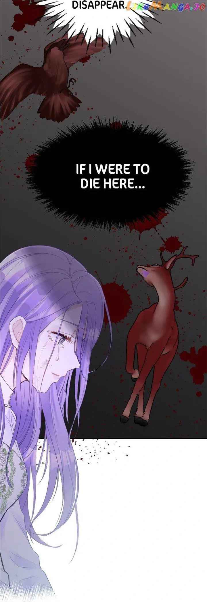A Love that Melts Away a Poisonous Heart Chapter 10 page 41