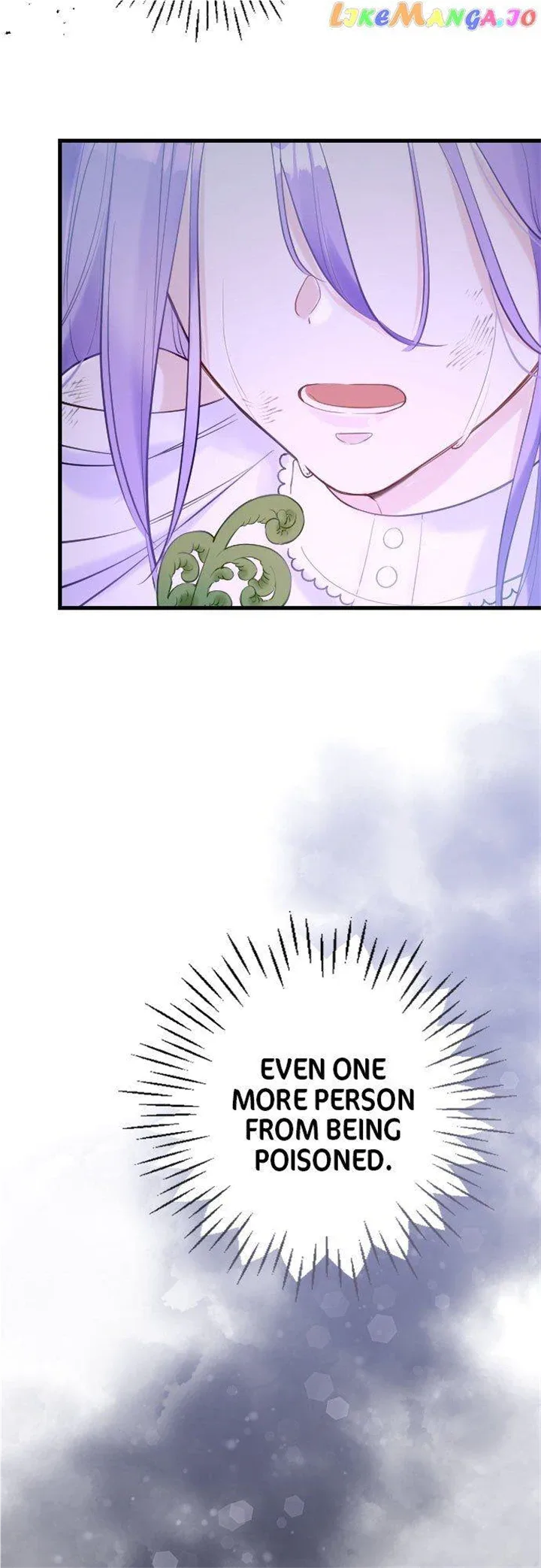 A Love that Melts Away a Poisonous Heart Chapter 10 page 44