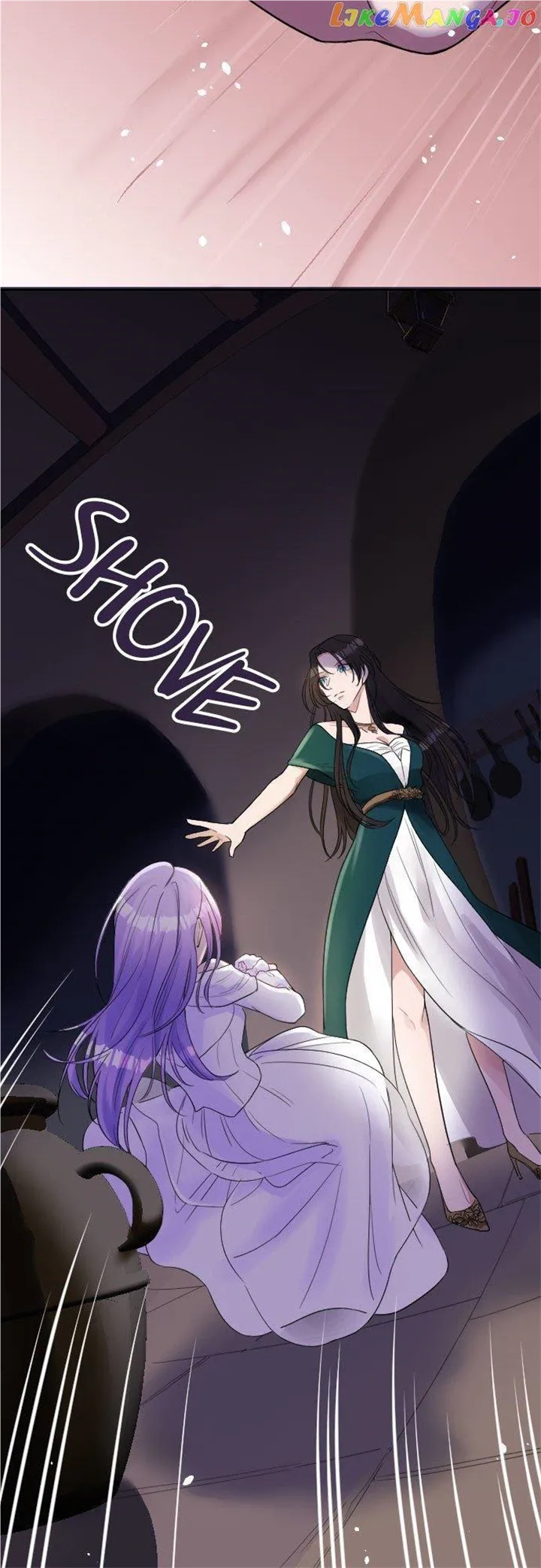 A Love that Melts Away a Poisonous Heart Chapter 9 page 51