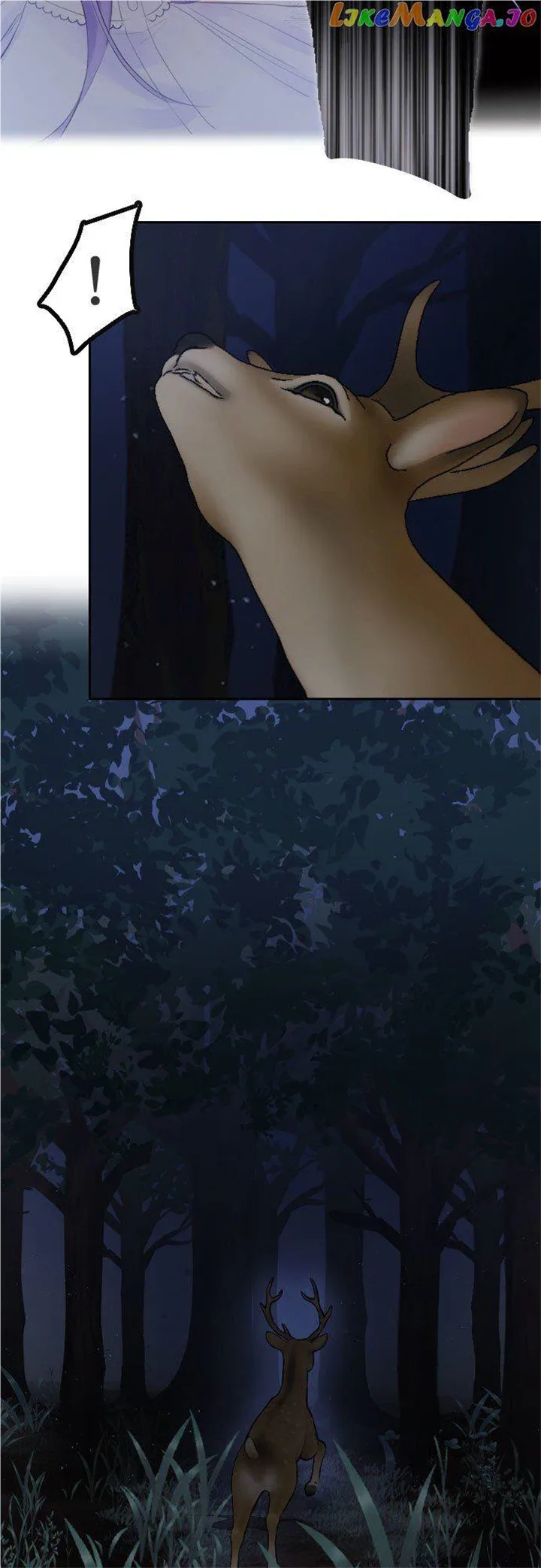 A Love that Melts Away a Poisonous Heart Chapter 10 page 38