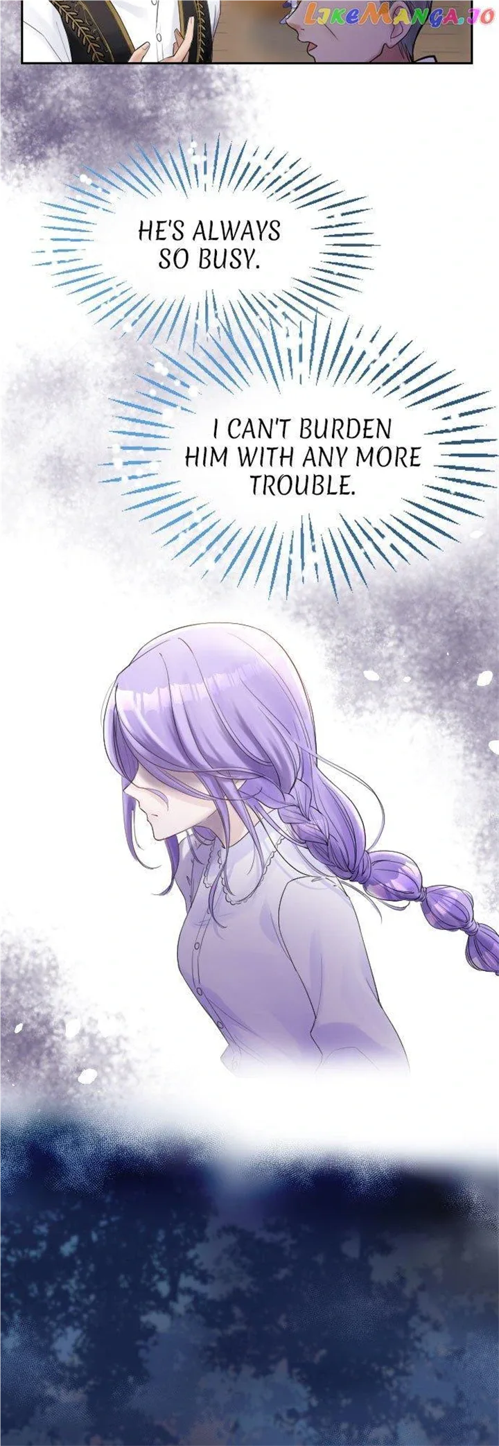 A Love that Melts Away a Poisonous Heart Chapter 4 page 45