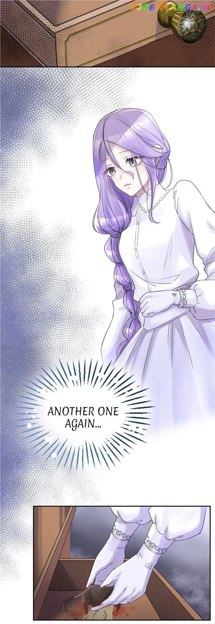 A Love that Melts Away a Poisonous Heart Chapter 4 page 43