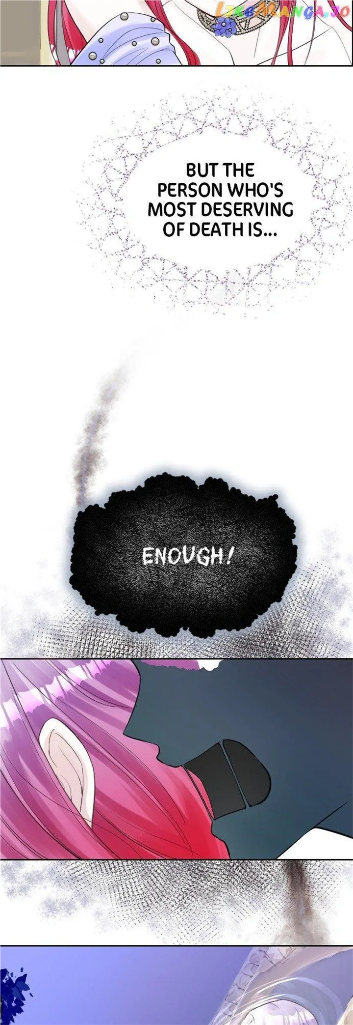 A Love that Melts Away a Poisonous Heart Chapter 2 page 43