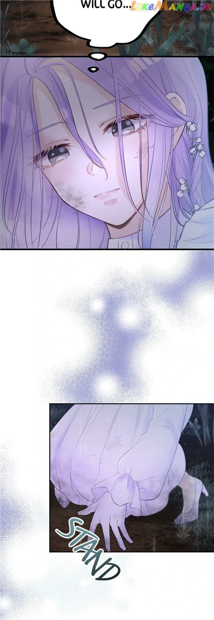 A Love that Melts Away a Poisonous Heart Chapter 10 page 48