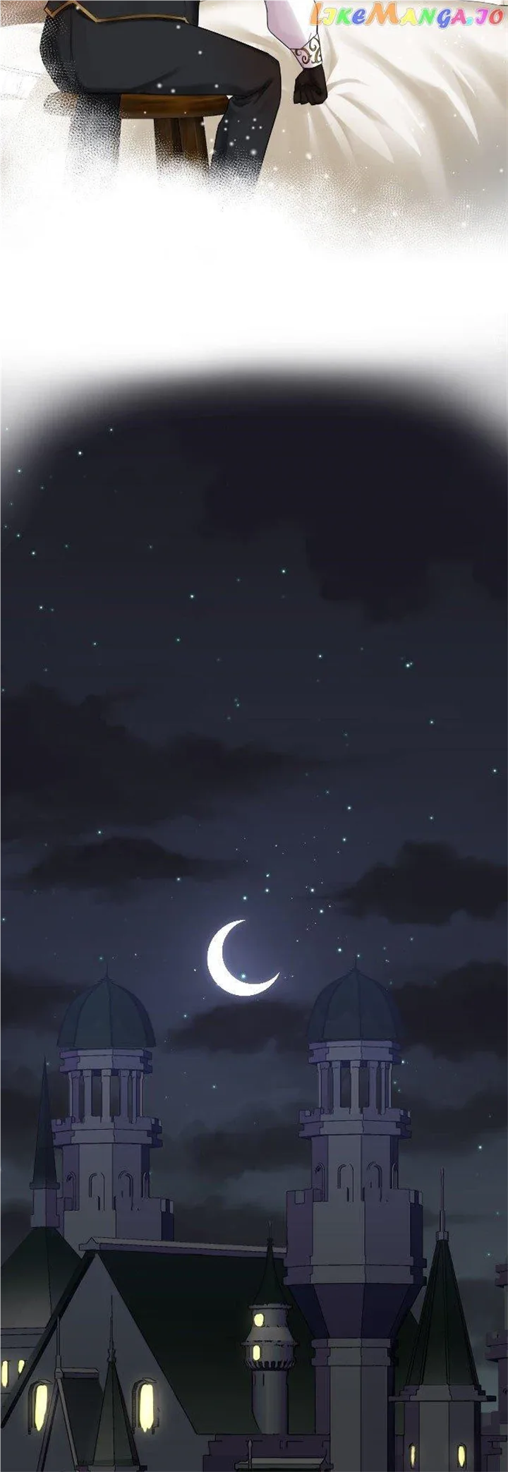 A Love that Melts Away a Poisonous Heart Chapter 3 page 60