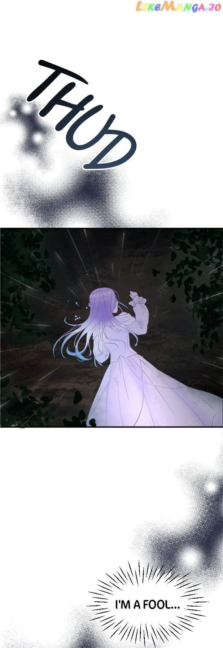 A Love that Melts Away a Poisonous Heart Chapter 10 page 50