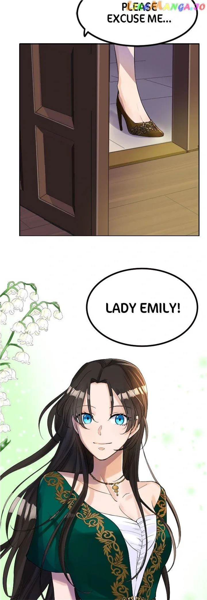 A Love that Melts Away a Poisonous Heart Chapter 7 page 20