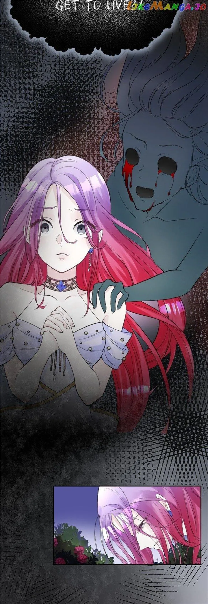 A Love that Melts Away a Poisonous Heart Chapter 2 page 45