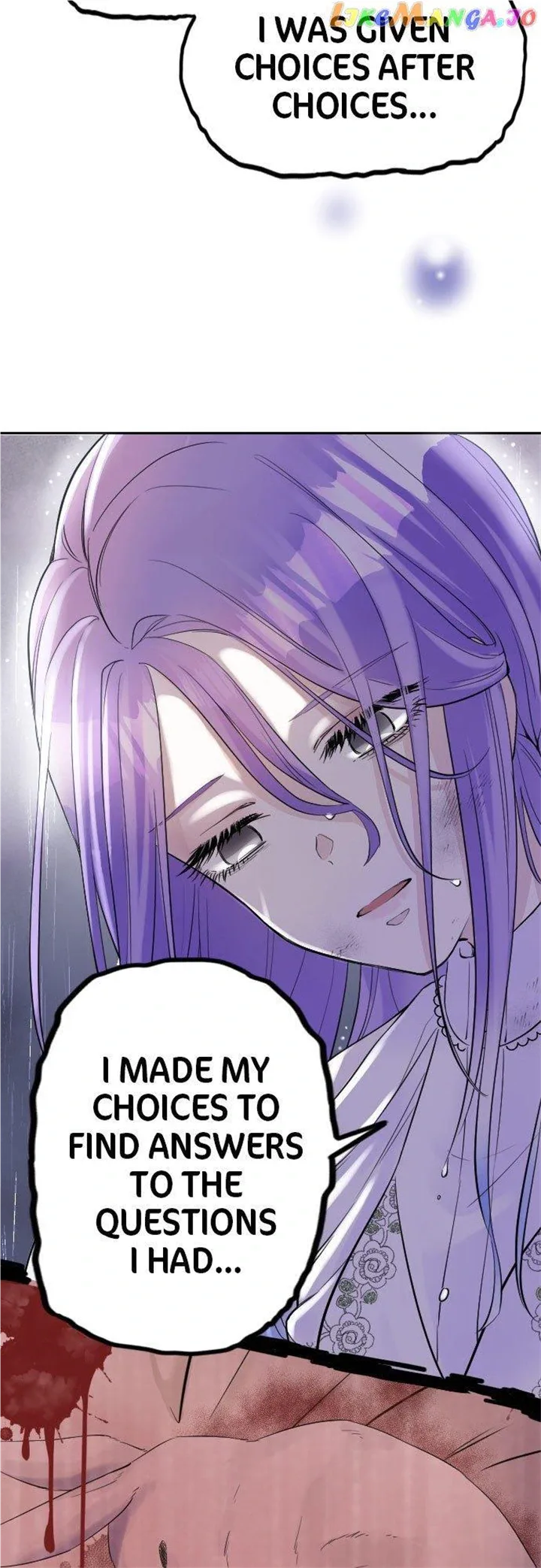 A Love that Melts Away a Poisonous Heart Chapter 11 page 19