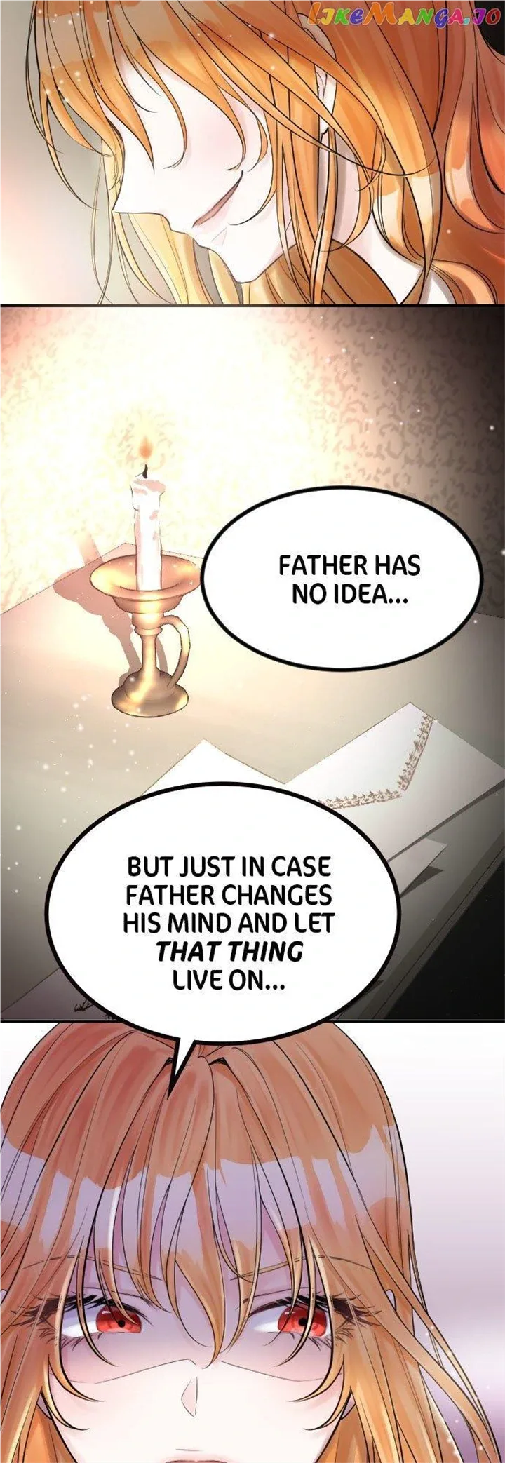 A Love that Melts Away a Poisonous Heart Chapter 3 page 62