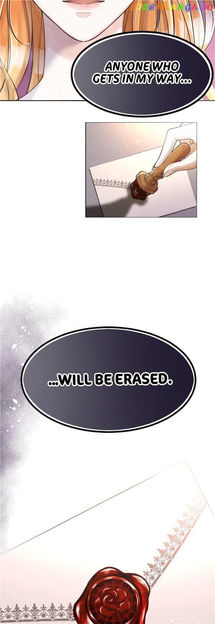 A Love that Melts Away a Poisonous Heart Chapter 3 page 63