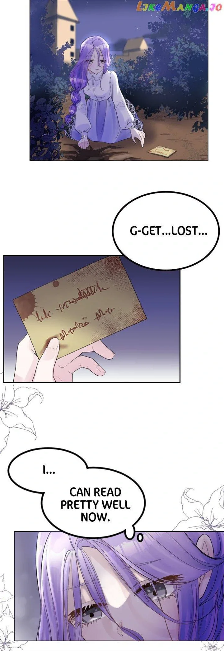A Love that Melts Away a Poisonous Heart Chapter 4 page 47