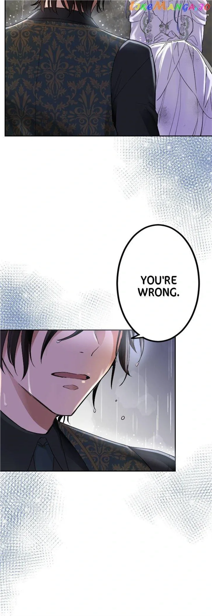 A Love that Melts Away a Poisonous Heart Chapter 11 page 23