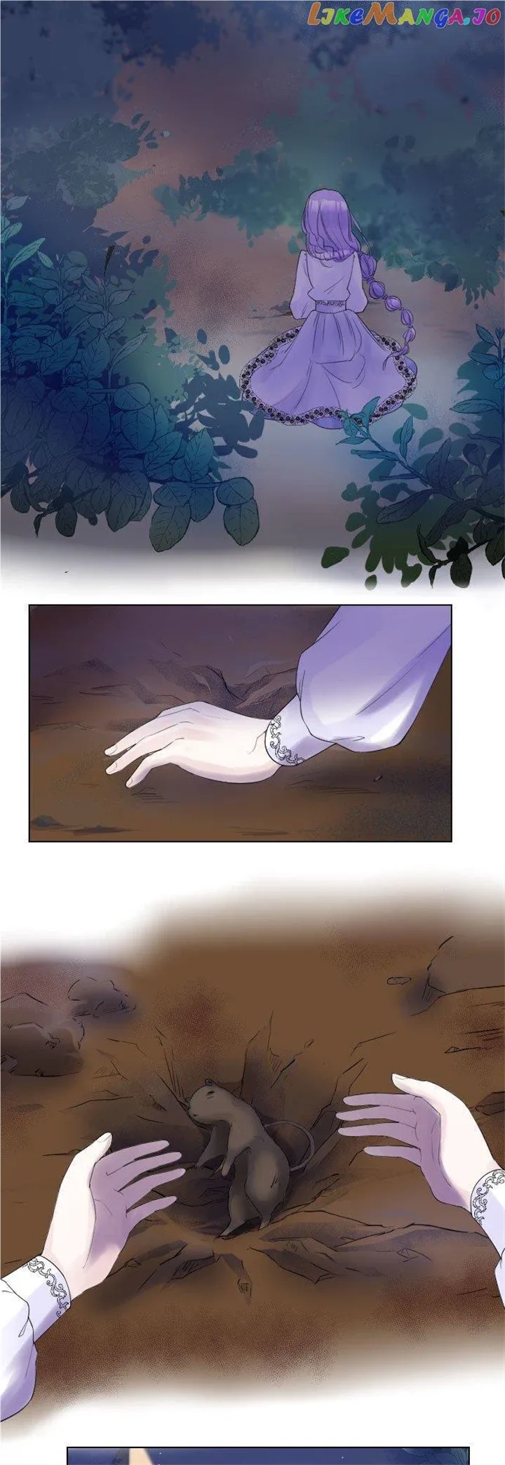 A Love that Melts Away a Poisonous Heart Chapter 4 page 46